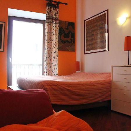 B&B&Courtesy Ρώμη Δωμάτιο φωτογραφία