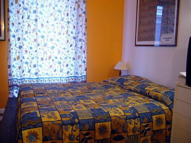 B&B&Courtesy Ρώμη Δωμάτιο φωτογραφία