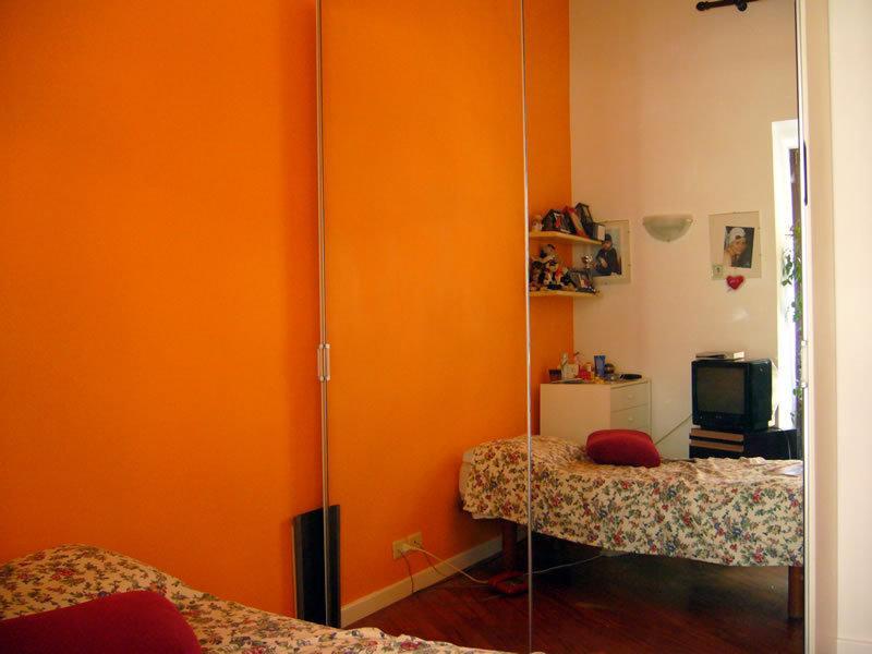 B&B&Courtesy Ρώμη Δωμάτιο φωτογραφία