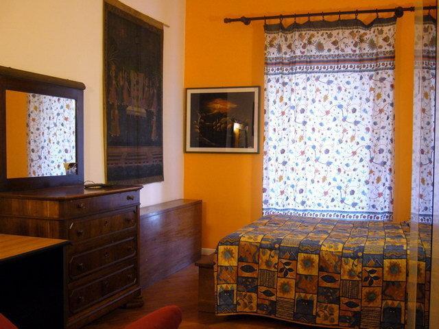 B&B&Courtesy Ρώμη Δωμάτιο φωτογραφία