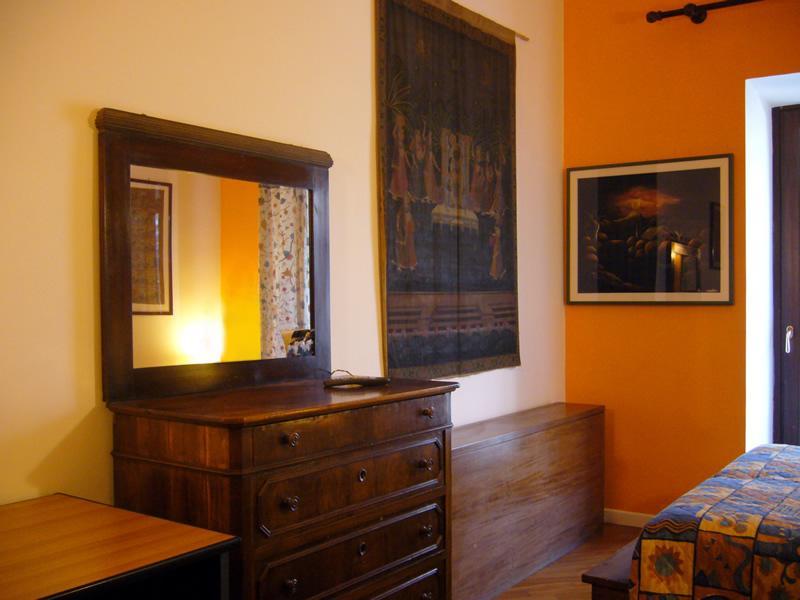 B&B&Courtesy Ρώμη Δωμάτιο φωτογραφία