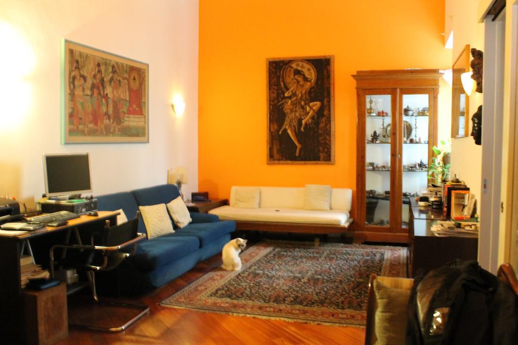 B&B&Courtesy Ρώμη Εξωτερικό φωτογραφία