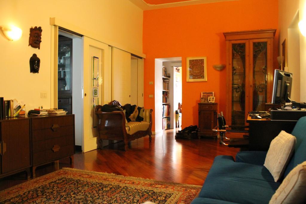 B&B&Courtesy Ρώμη Εξωτερικό φωτογραφία