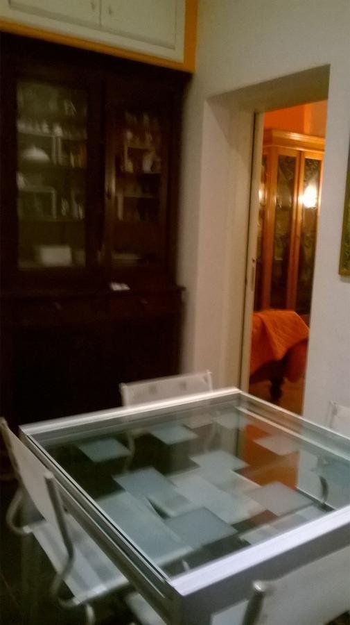 B&B&Courtesy Ρώμη Εξωτερικό φωτογραφία