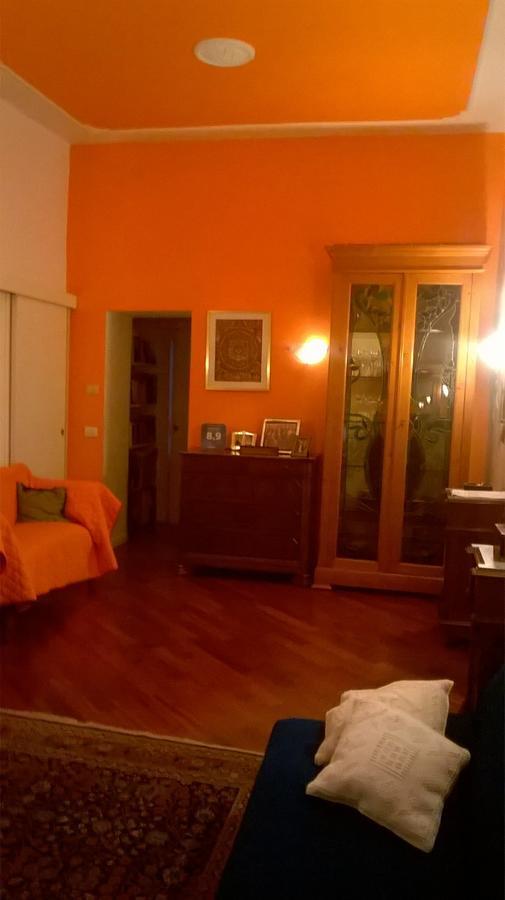 B&B&Courtesy Ρώμη Εξωτερικό φωτογραφία